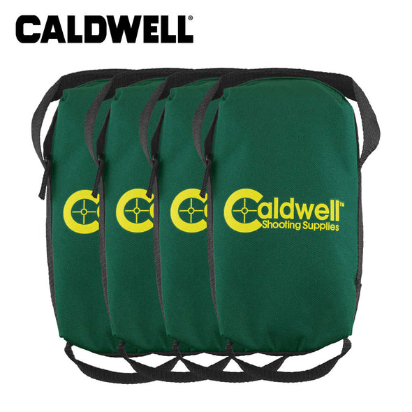 Caldwell Lead Sled Weight Bag Standard 4pk