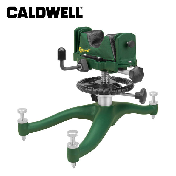 Caldwell Rock BR Competition Front Shooting Rest