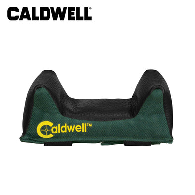 Caldwell Universal Front Rest Bag Wide Bench Rest Filled