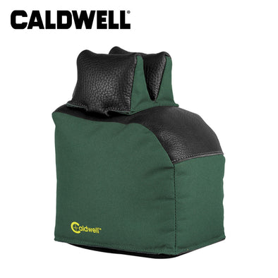 Caldwell Shoulder Saver Magnum Extended Rear Bag Filled