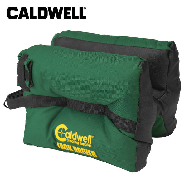 Caldwell Tack Driver Bag Filled