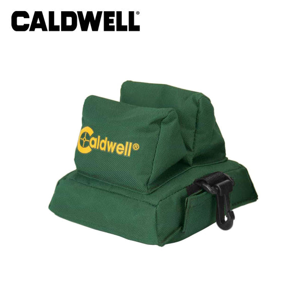 Caldwell Deadshot Rear Bag Filled