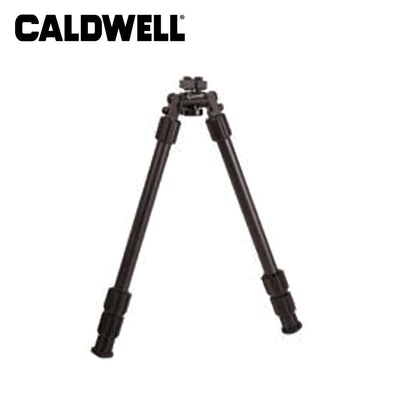 Caldwell Accumax Carbon Fiber Premium M-LOK Bipod