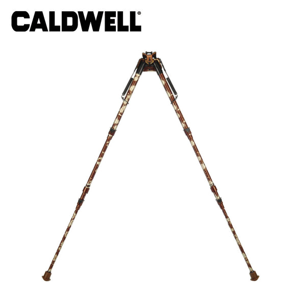 Caldwell XLA Pivot Bipod Camo