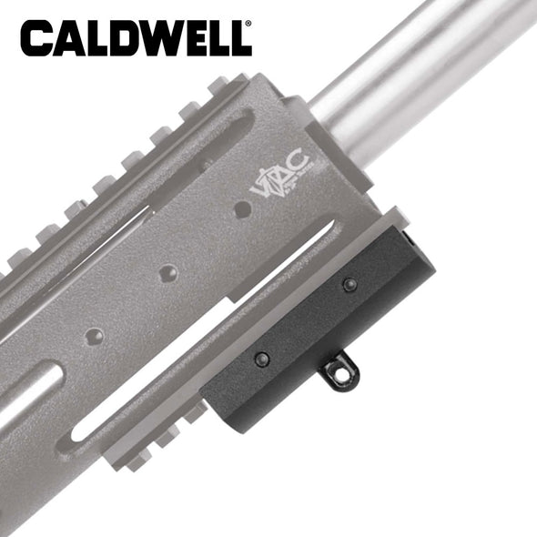 Caldwell Bipod Adaptor For Picatinney Rail