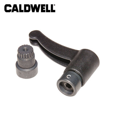 Caldwell Bipod Pivot Lock