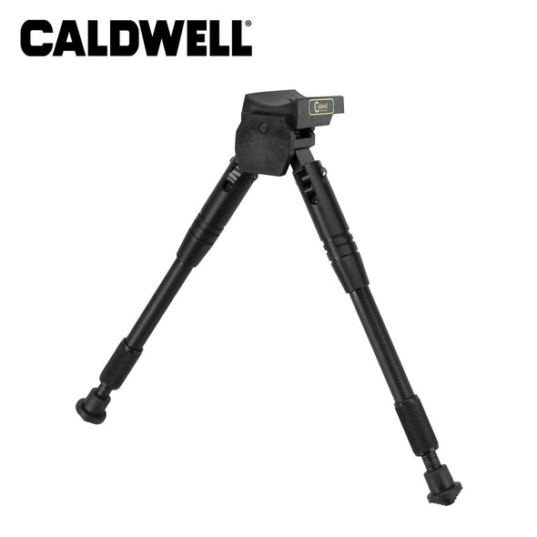 Caldwell Shooting Bipods Prone Model Black