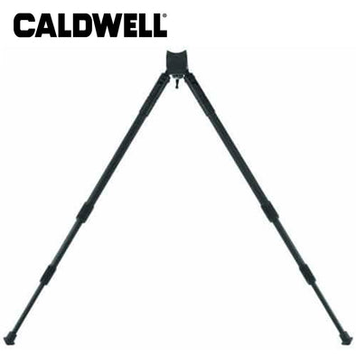 Caldwell Shooting Bipod Sitting Model Black