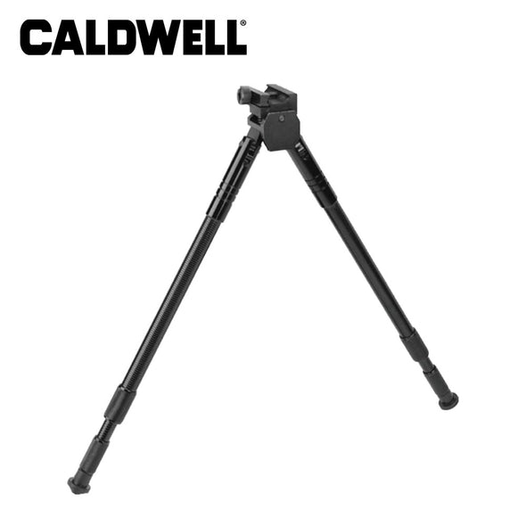 Caldwell AR Bipod Sitting Black