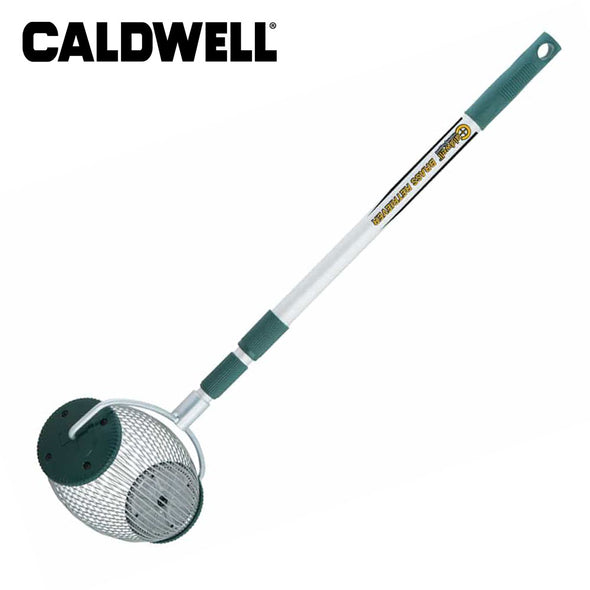 Caldwell Brass Retriever