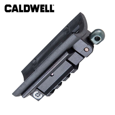 Caldwell Pic Rail Adaptor Plate