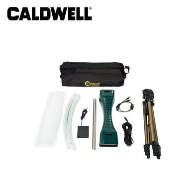 Caldwell Ballistic Precision Chronograph Premium Kit