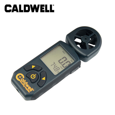 Caldwell Cross Wind Professional Wind Meter