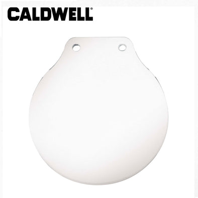 Caldwell AR550 Magnum Rifle Gong Target Replacement Gong