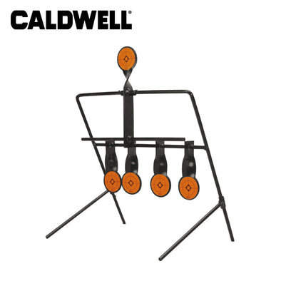 Caldwell Airgun Resetting Target