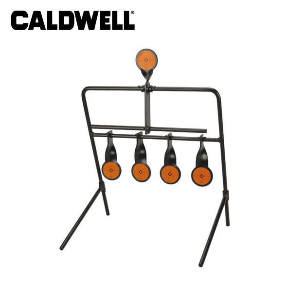 Caldwell Rimfire Resetting Target