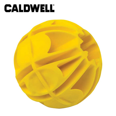 Caldwell Duramax 5 Inch Self Healing Target Ball