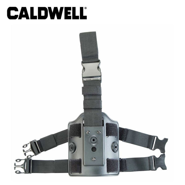 Caldwell Tac Ops Drop Leg Rig