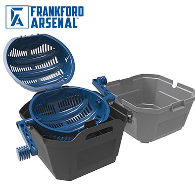 Frankford Arsenal Platinum Series Wet/Dry Media Separator