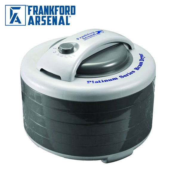 Frankford Arsenal Platinum Series Brass Dryer 220V Uk Spec