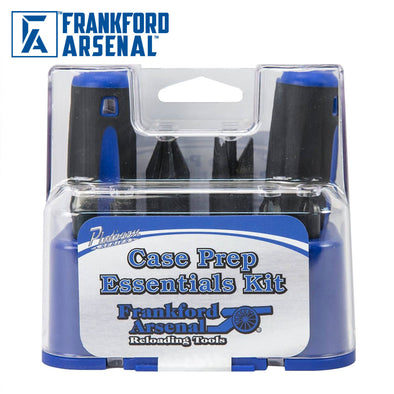 Frankford Arsenal Case Prep Essentials Kit