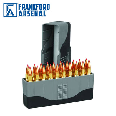 Frankford Arsenal Ammo Vault RLG-20 20 Rnd