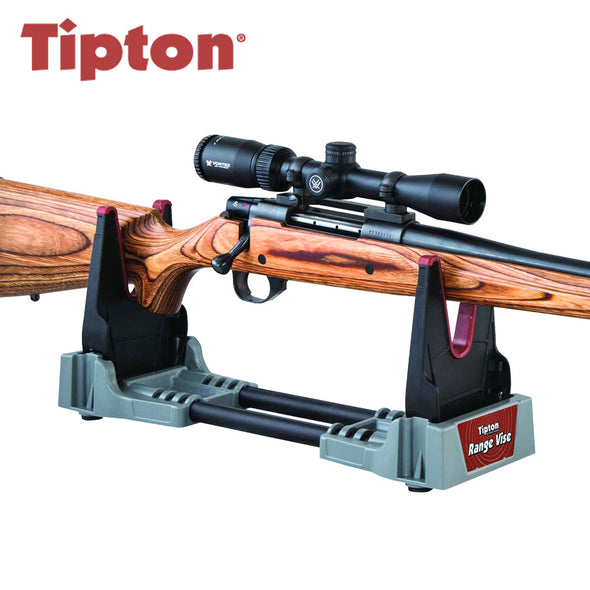 Tipton Compact Range Vise