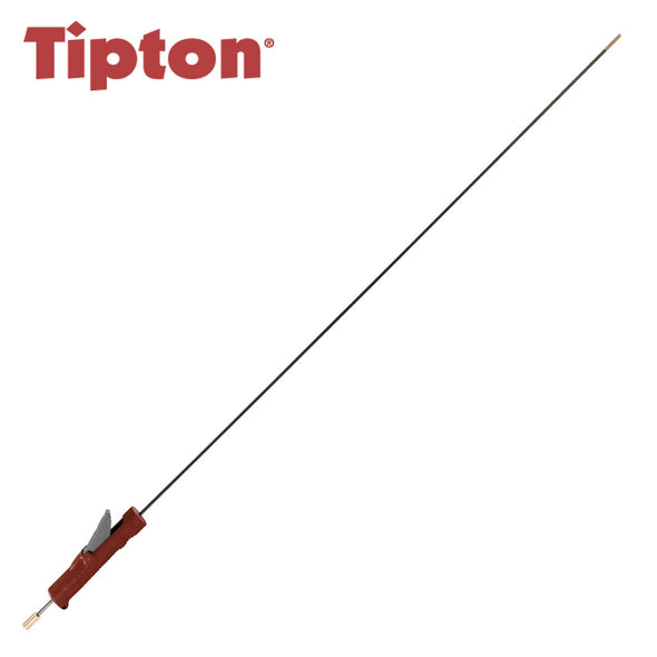 Tipton Max Force Carbon Fiber Cleaning Rod .22 Cal