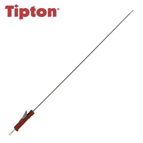 Tipton Max Force Carbon Fiber Cleaning Rod