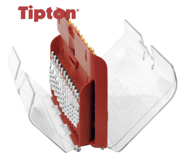 Tipton Ultra Jag And Brush Set