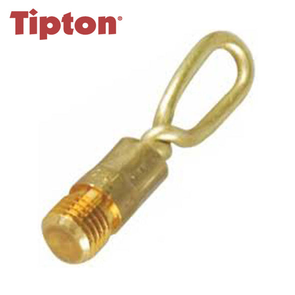 Tipton Solid Brass Slotted Tip Universal Shotgun