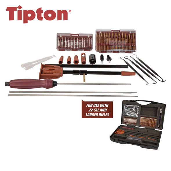 Tipton Ultra Cleaning Kit