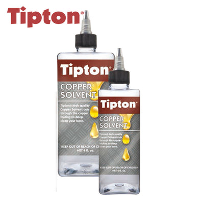 Tipton Copper Solvent