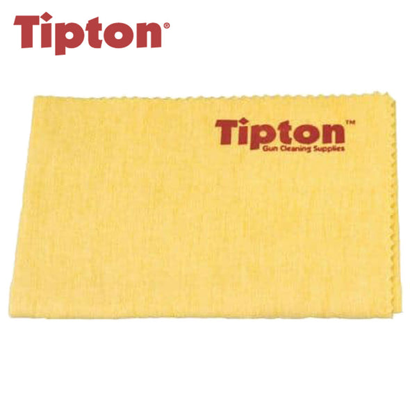 Tipton Silicone Gun Cloth 14 X15 Inch