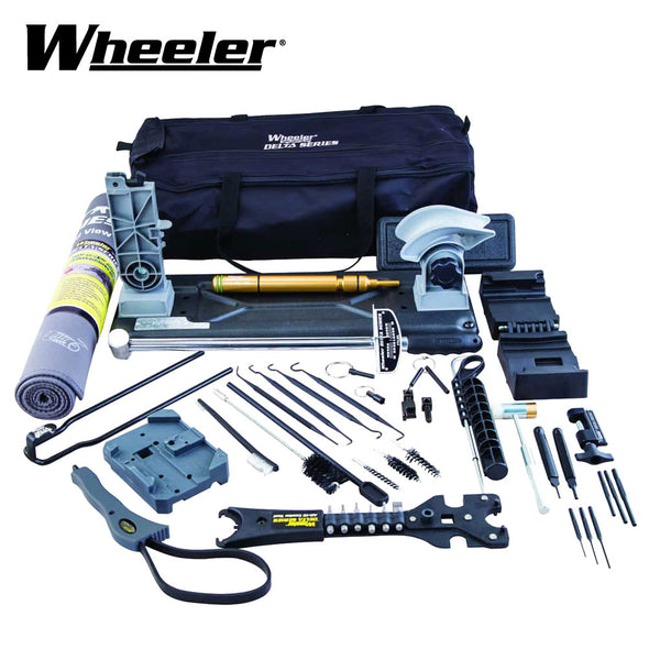 Wheeler Ultra Armorers Kit