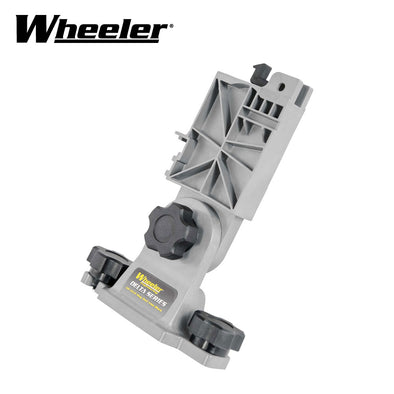 Wheeler Delta Series LR .308 Mag Well Vise Block
