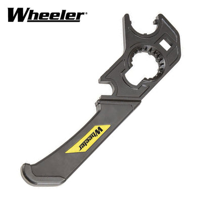 Wheeler Delta Series Professional Armorers Wrench