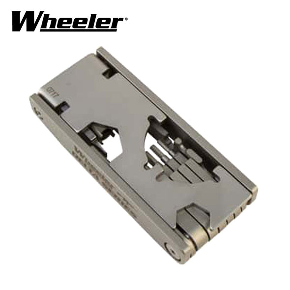 Wheeler Delta Series Compact AR Multi Tool