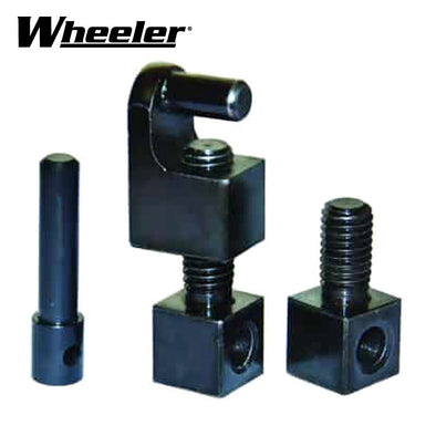 Wheeler Delta Series AR 15 Adjustable Receiver Link