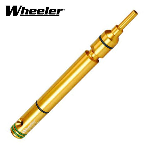 Wheeler AR 15 Multi Caliber Bore Guide