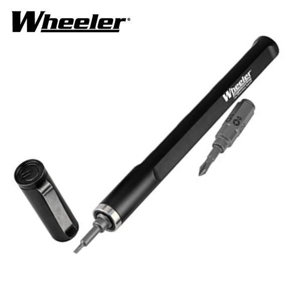 Wheeler Micro Multi Driver Tool Pen