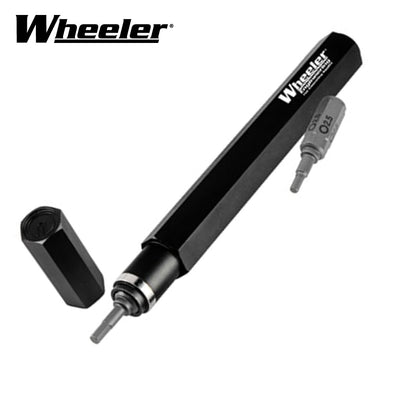 Wheeler Multi Driver Tool Pen