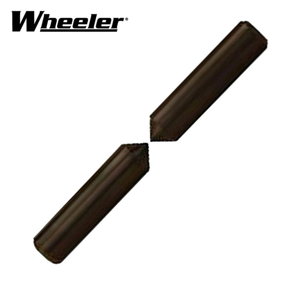 Wheeler Scope Ring Alignment Bars 1 Inch