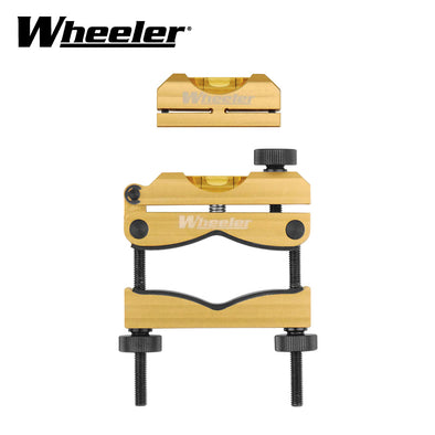 Wheeler Professional Retical Leveling System