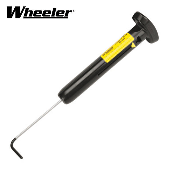 Wheeler Trigger Pull Scale