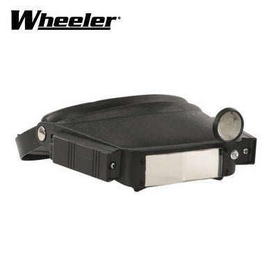Wheeler Magnifier