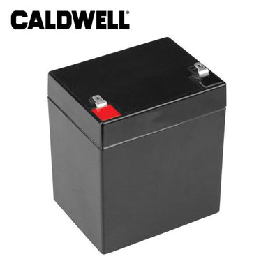Caldwell Shooting Gallery Replacement 12v Battery
