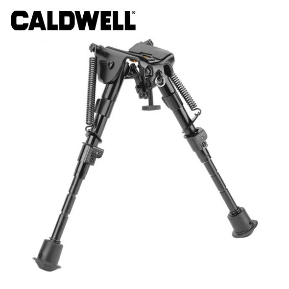 Caldwell XLA Fixed Bipod Black
