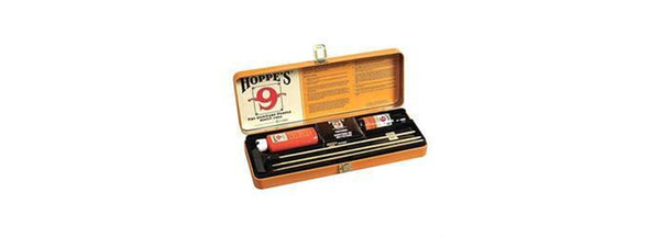 Hoppe'S® No. 9 Kit In Commemorative Tin