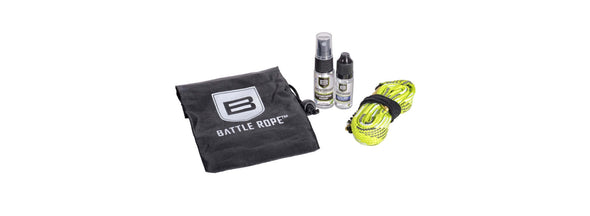 Battle Rope Kit